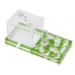 AntCrilic 10x20 cms PVA Deposito (No Kit) Anthouse  Hormigueros