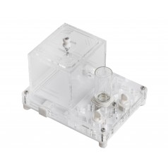 PVA Educational Kit 10x12 cm (Ants with Queen included Free) Ant's Nests Anthouse 2