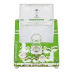 Kit éducatif PVA 10x12 cm (fourmis gratuites avec reine) Anthouse Fourmilières