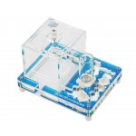 Kit didattico PVA 10x12 cm (formiche gratis con regina) Anthouse Formicai
