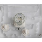 PVA Educational Kit 10x12 cm (Freie Ameisen mit Königin) Anthouse Ameisennester