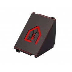 Qbik Empire Obsidian Home