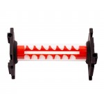 Qbik Spirale Orizzontale  QBIKS Formicai 3D Modulare