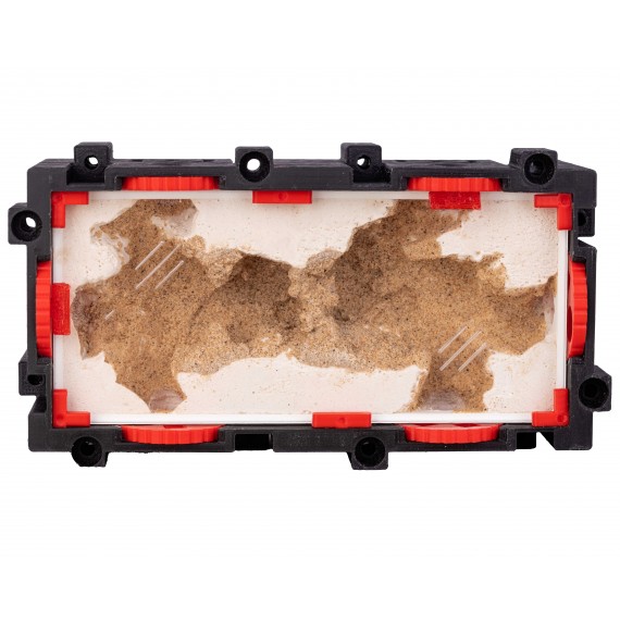 Qbik Wild Duo P 3C E Caverna Home