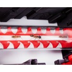 Qbik Spiral Horizontal QBIKS Ant's Nests Modular 3D