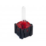 3 Qbiks One Montagepaket  QBIKS Ameisennester Modularer 3D