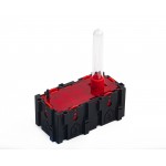 Pack de Montaje 3 Qbiks Duo  QBIKS Modulares 3D