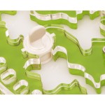 StarAnts AntCrilic 15x15x1,5cms Anthouse  Hormigueros
