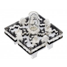 10x10x1.5 cm Modular Antcrilic Modular Anthills