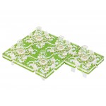 10x10x1.5 cm Modular Antcrilic Modular Anthills