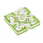 10x10x1,5 cms Modular Antcrilic  Modulares Acrílicos