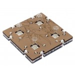 20x20x1.5 cm Modular Antcrilic Modular Anthills