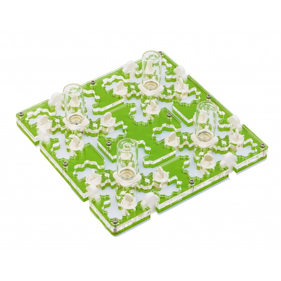 20x20x1,5 cms Modular Antcrilic  Modulares Acrílicos