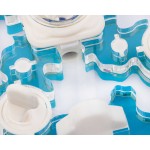 20x20x1.5 cm Modular Antcrilic Modular Anthills