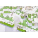 20x20x1.5 cm Modular Antcrilic Modular Anthills