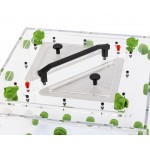 Gaia Oasis - 29x29x29 cms  Accueil