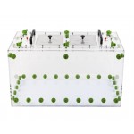 Gaia Explorer - 53x29x29 cms  Accueil