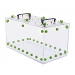 Gaia Explorer - 53x29x29 cms  Accueil