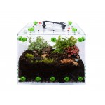 Packs de biomes Qbik GAIA  Accueil
