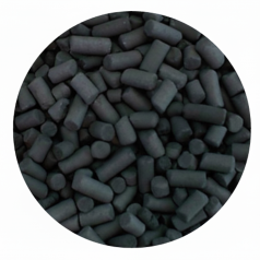 Carbone attivo 150 gr  Inicio