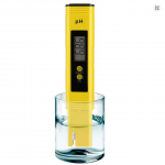 Medidor de PH 0,01 de alta precisión  Inicio