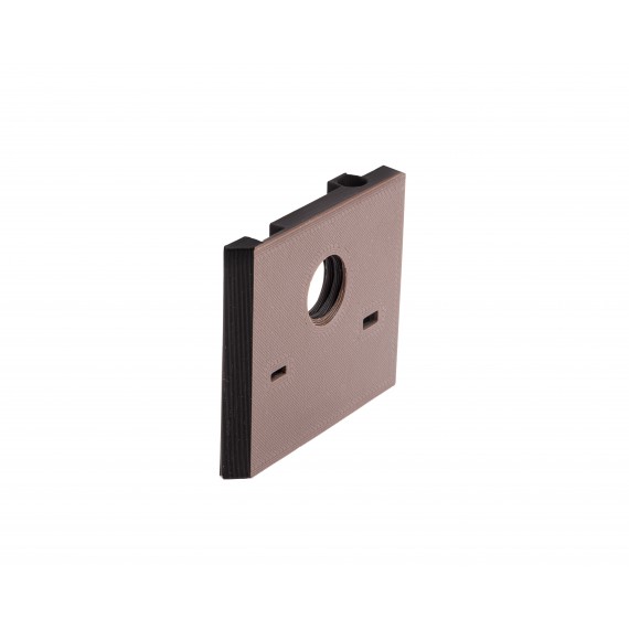 Conector Lateral Esquina Derecha  Inicio